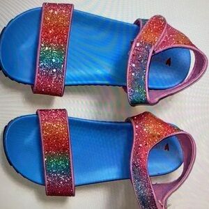 Beautiful vintage design shoes